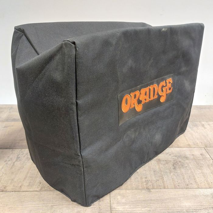 Pokrowiec na wzmacniacz Orange  54x43x26 #⁹407