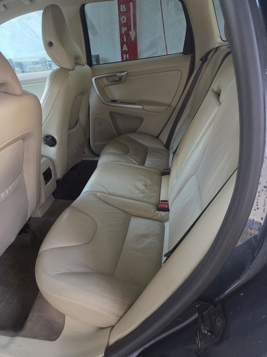 Volvo XC 60 silnik T6