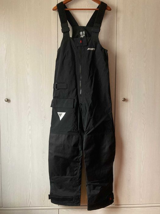 Spodnie żeglarskie damskie Musto BR1, rozm. 38