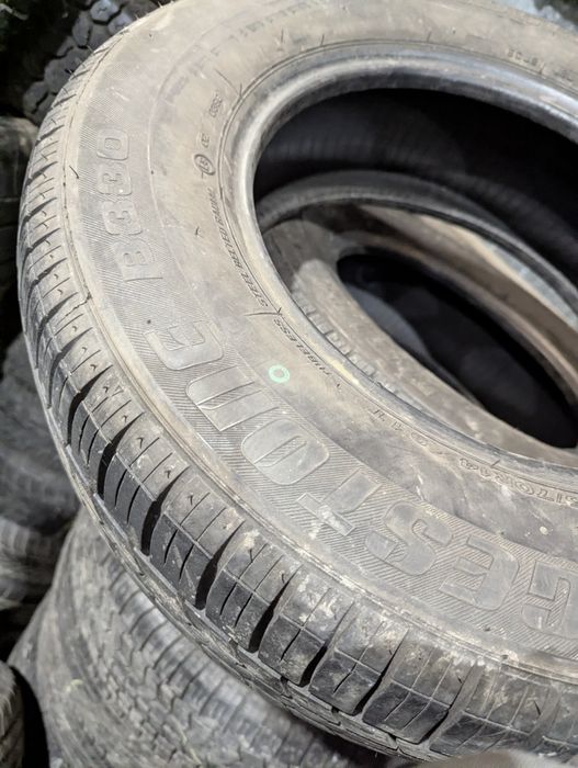 195/70R14 Bridgestone літо