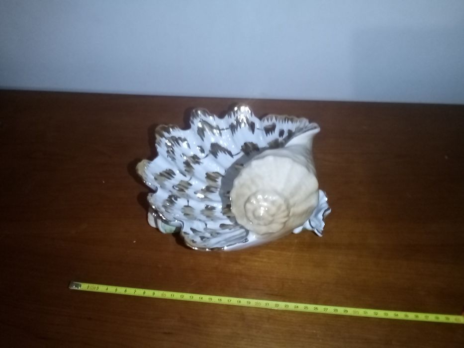 Конфетница большая.