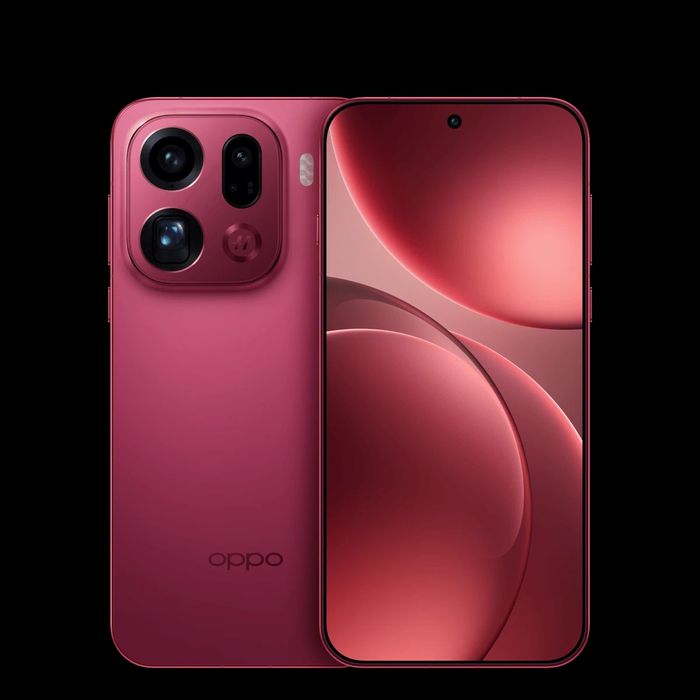 Флагман  Oppo Find x9 pro