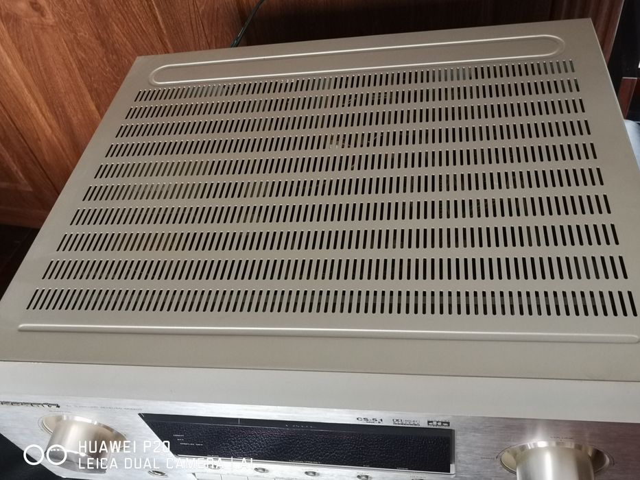 Amplituner Marantz sr6200 lub 7200