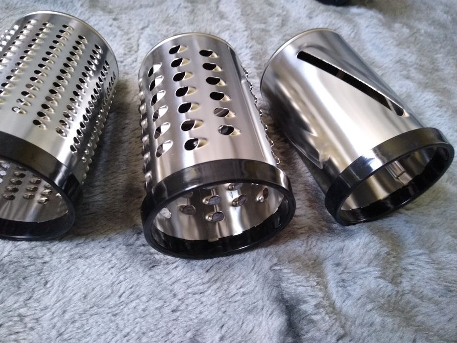 Tarka obrotowa Kuchenprofi