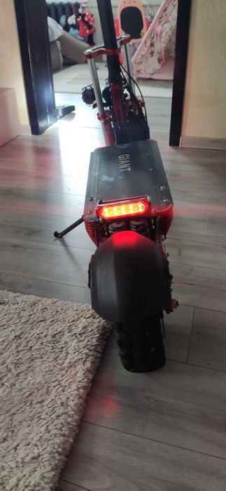 Giant Outlander m11