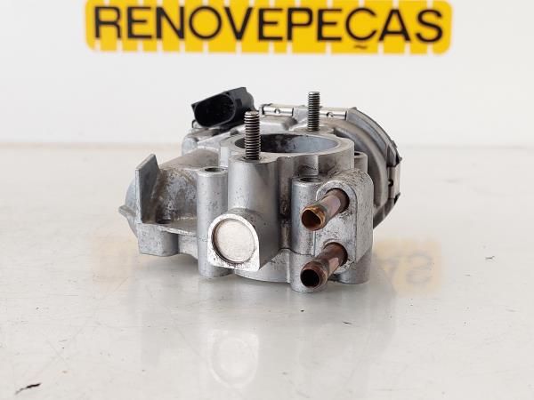 Corpo borboleta OPEL Corsa C