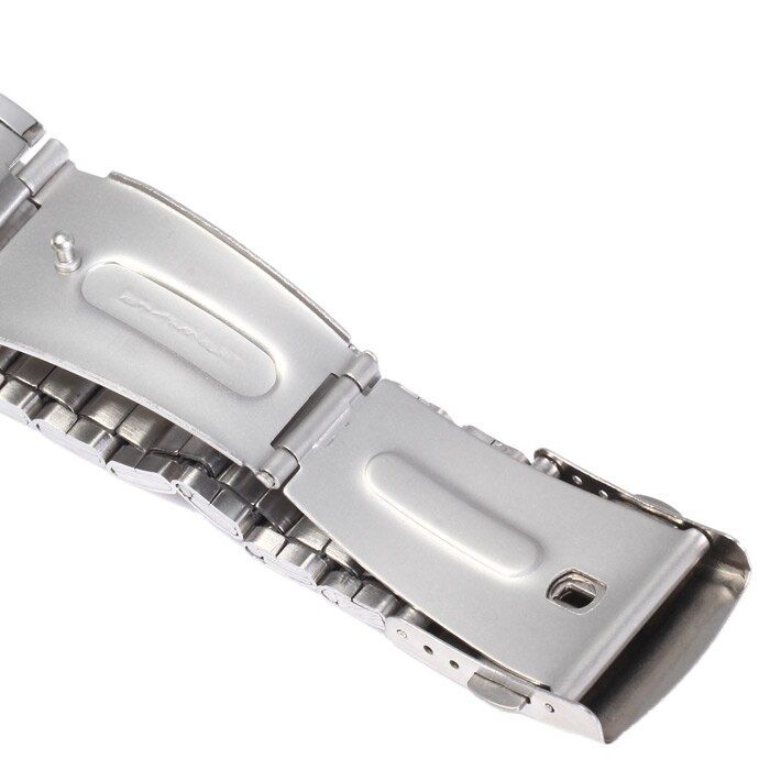 Zegarek SHIWEIBAO DIESEL tarcza 5,7CM na bransolecie