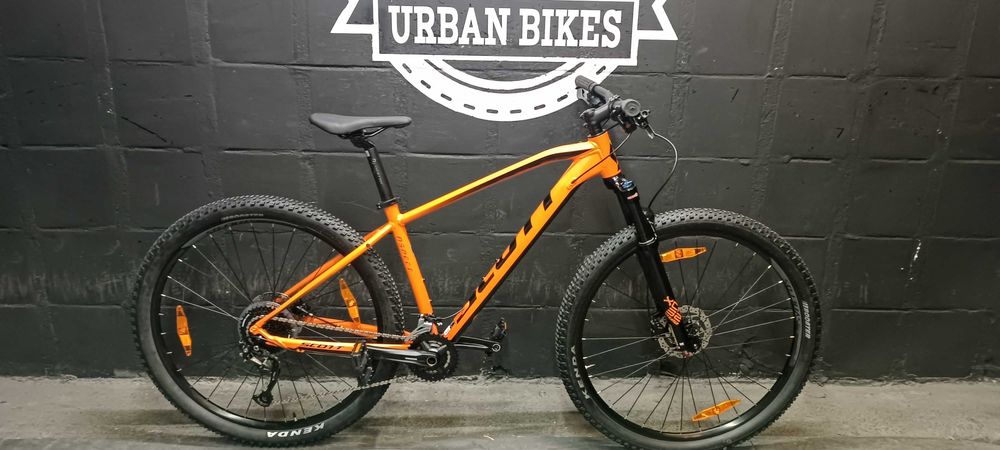 SCOTT 940 rower górski roz M 27,5 NOWY gwarancja URBAN BIKES