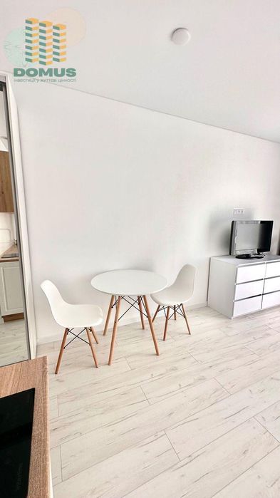 Продам 1 комн Черемушки! ЖК Пространство на Радостной! С ремонтом!