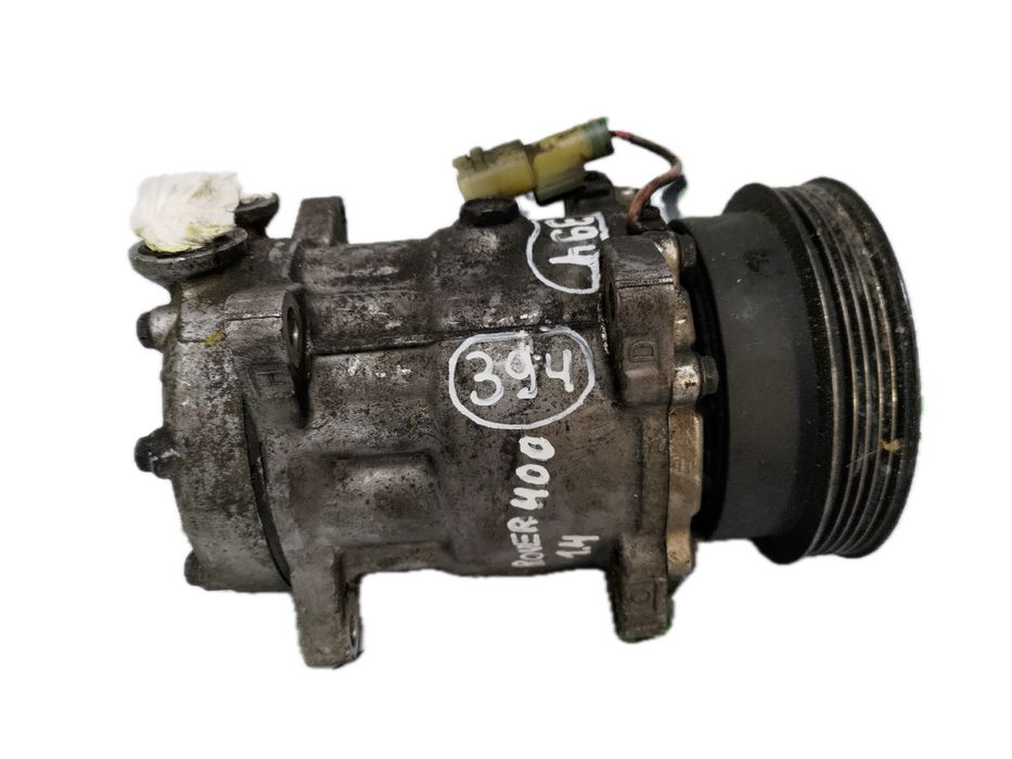 Compressor AC ROVER 400 Sedan (RT)