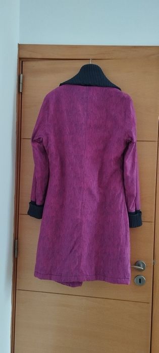 Casaco Skunkfunk Original