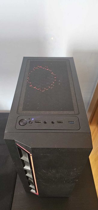 Computador Gaming (GTX 1660 Super)