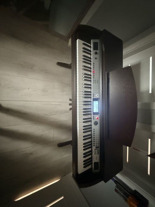 Pianola cyfrowa