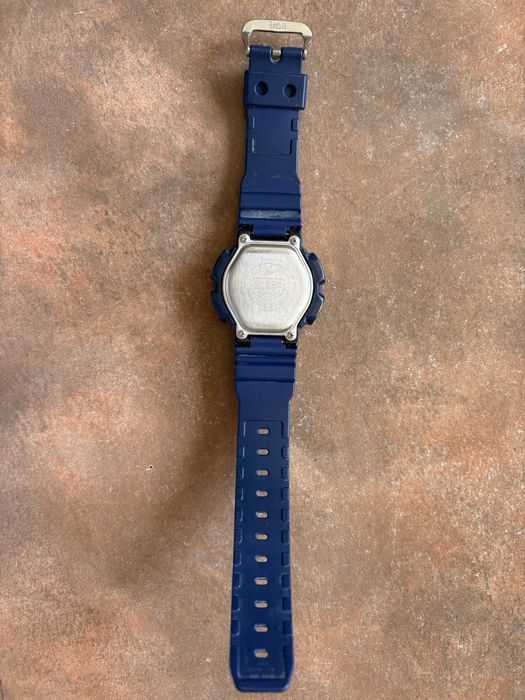 Casio G-SHOCK 9052 годинник
