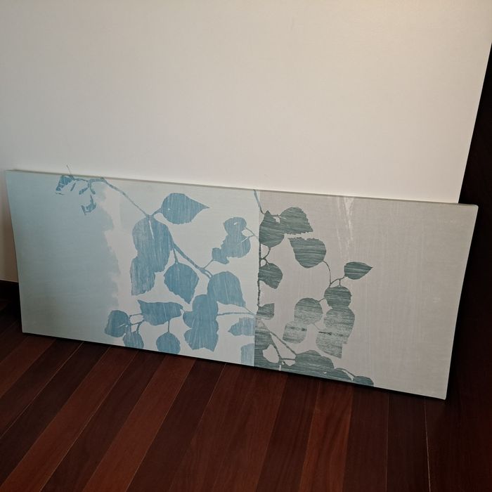 Quadro (tela retangular)