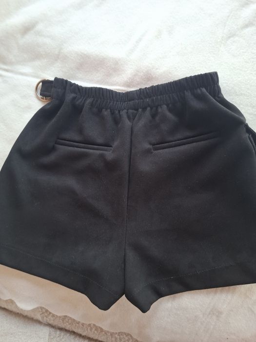 Spódnico-spodenki Bershka rozm.S