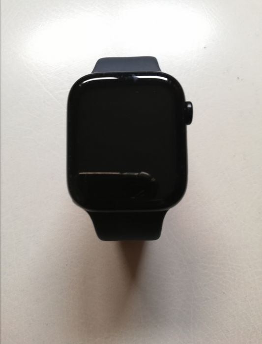 Apple Watch Série 7 GPS