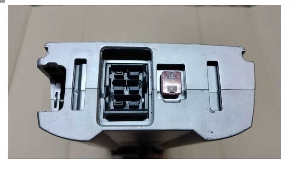 Bateria Banan/bagażnikowa Koga Sparta ION  24/36v 15Ah