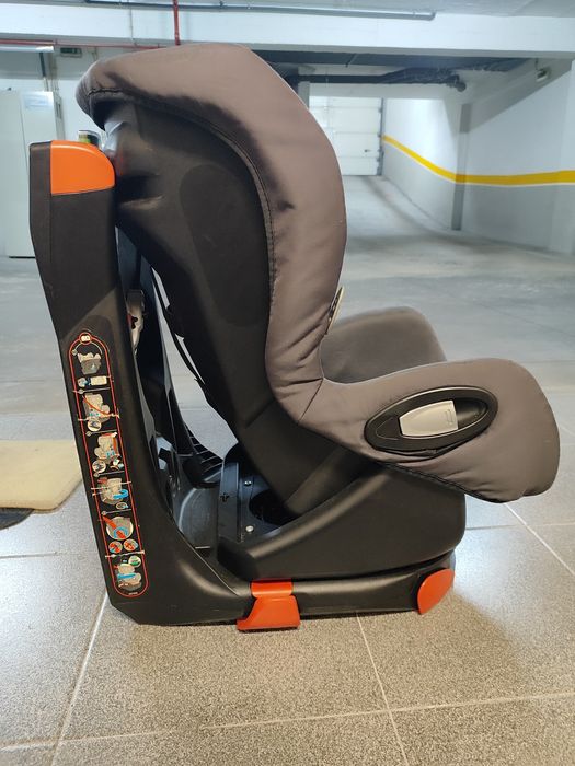 Cadeira Auto Bebé Confort