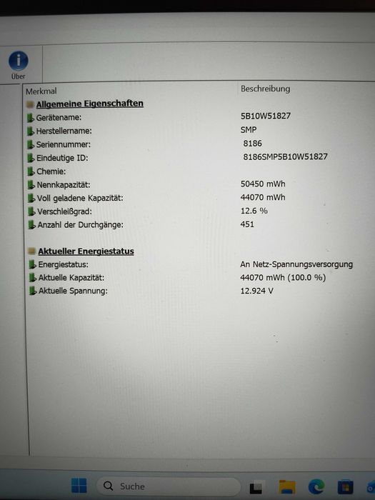 Lenovo ThinkPad T14 Gen 2 | i5-1135G7 | 16GB RAM | 500GB SSD | Stan jak nowy!