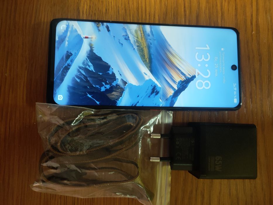 Vivo Iqoo 9pro 12+12gb 256gb 4700mah