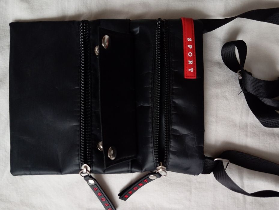 Сумка(барсетка) чоловіча