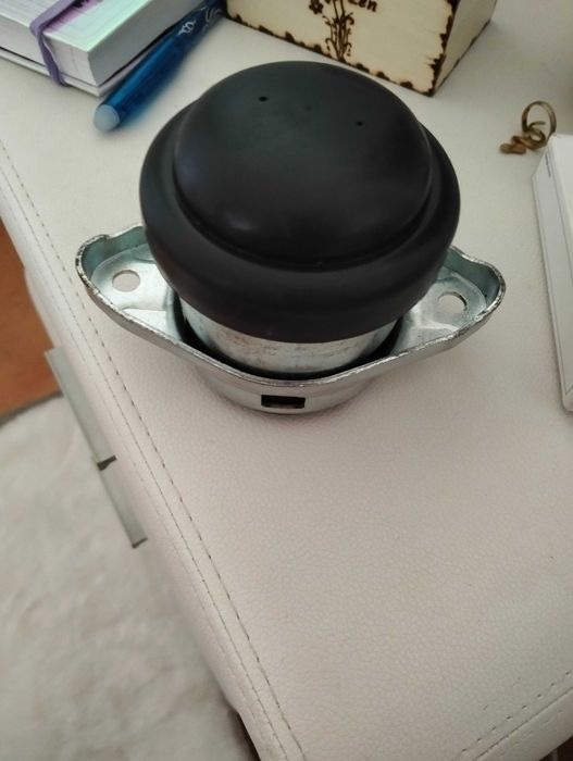 Apoio de motor novo