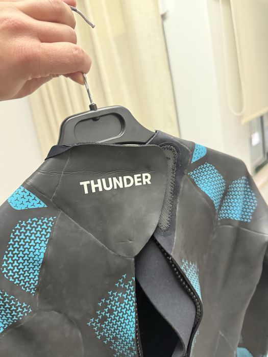 Fato Natacao Arena + Bóia