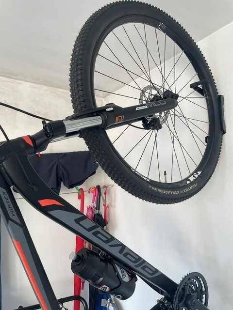 Bicicleta Eleven Vortex 1.0 com 25 km