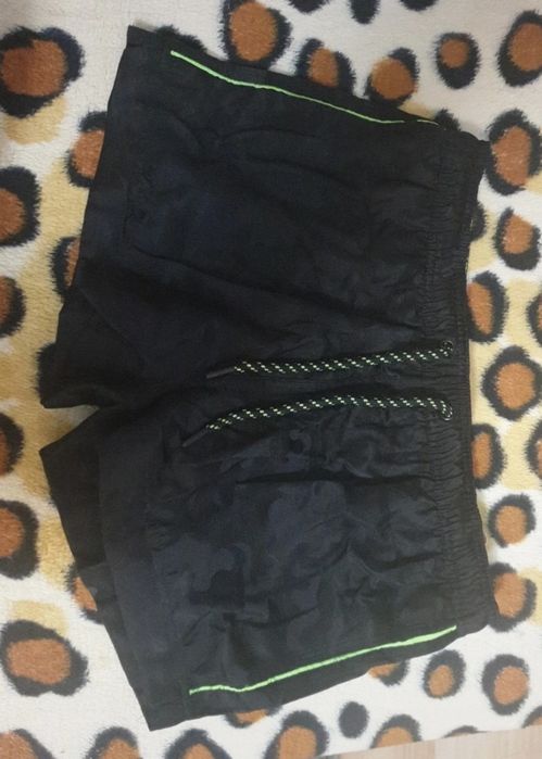 Szorty męskie rozmiar L