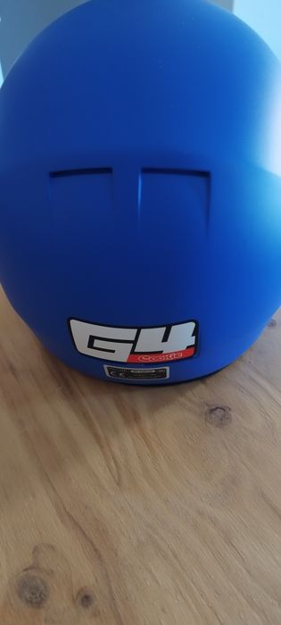 Capacete paraquedismo