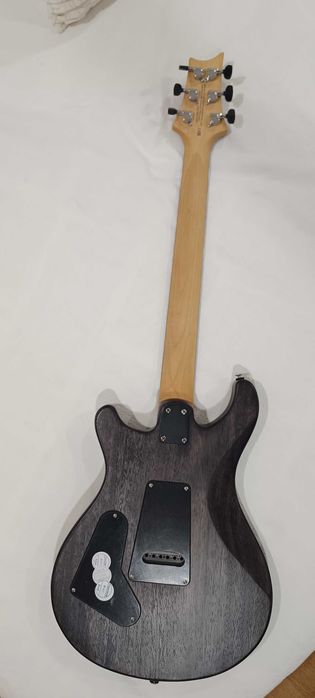 Guitarra elétrica PRS