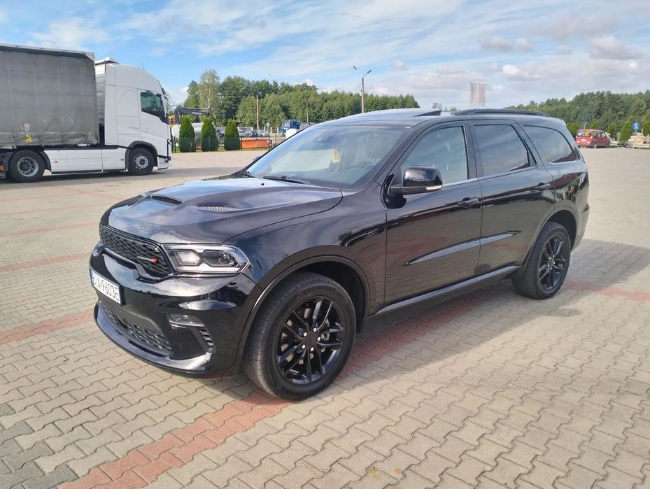 Dodge Durango