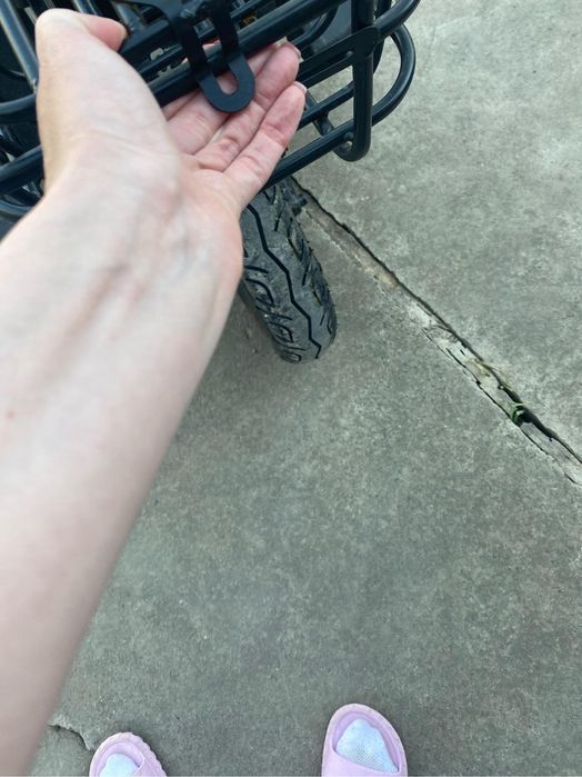 Электро Мотоцикл