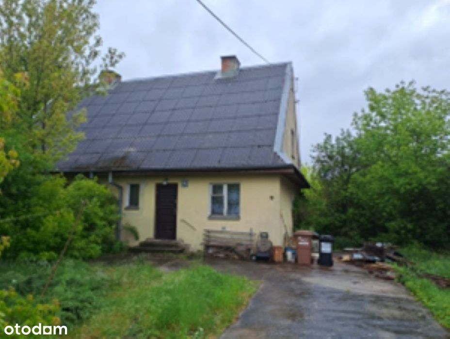 Sprzedaż nieruchomości w Bydgoszczy ul. Opławiec 148