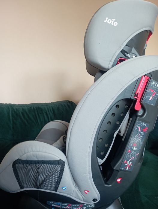 Fotelik Jolie 0-25kg