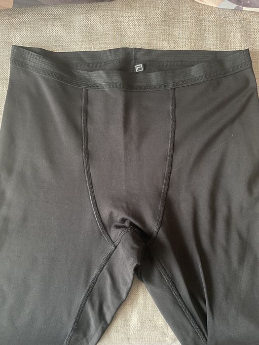 Термокостюм термобілизна Under armour чоловіча та жіноча