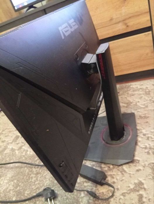 Монитор ASUS 144G FUL HD