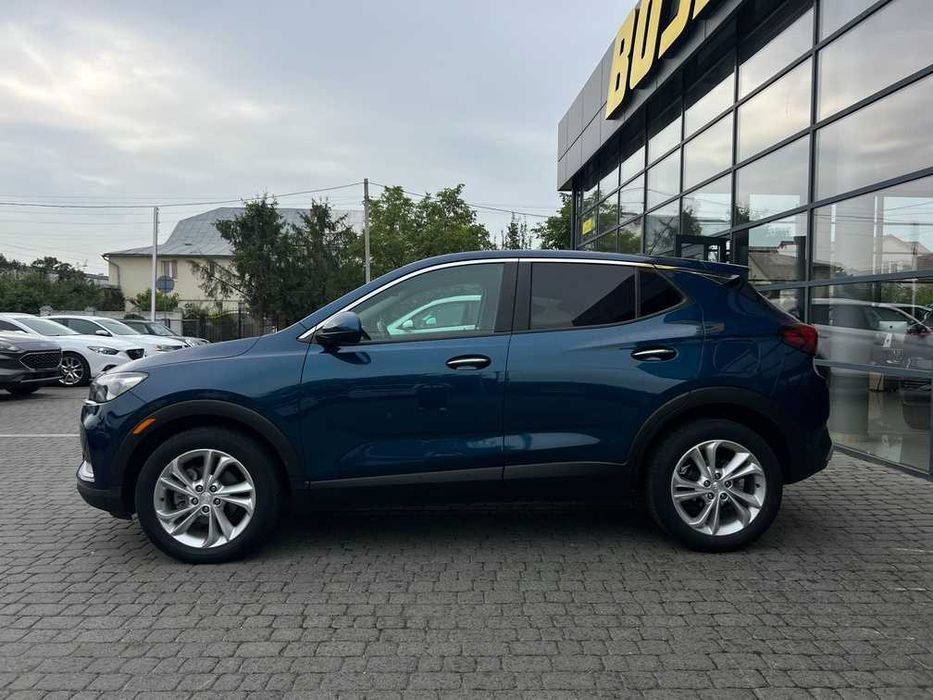 Buick Encore 2020