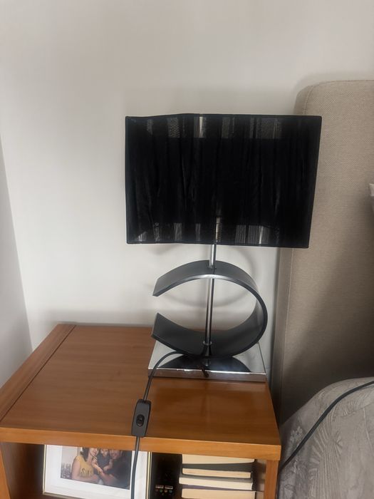 Candeeiro decorativo