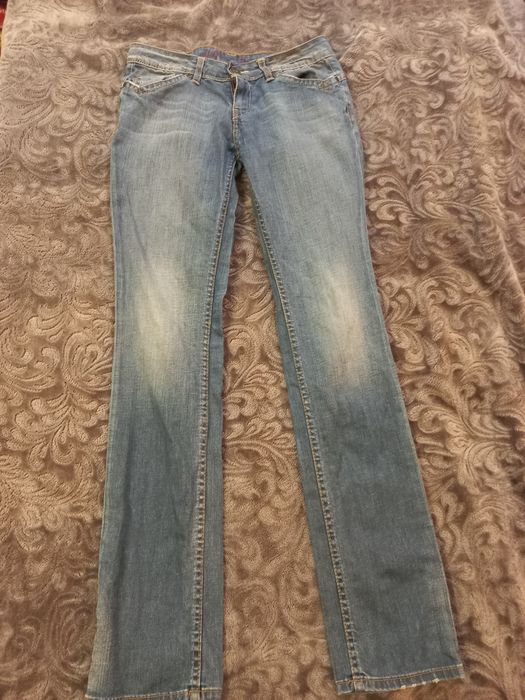 Джинси Tommy Hilfiger