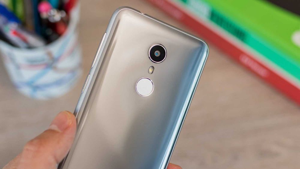 Vodafone SMART N9