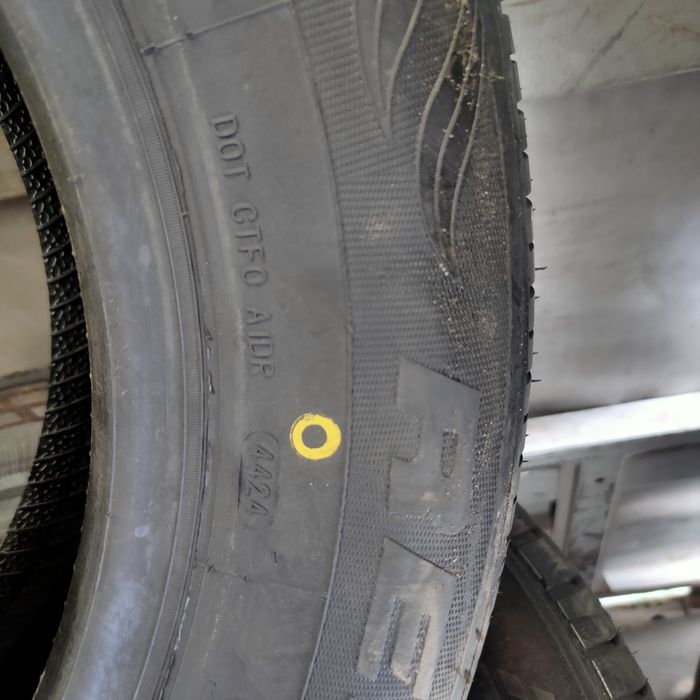 Шины 215 60 16 лето