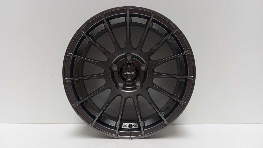 Conjunto 4 Jantes 15" 5x108 Multi-Marcas (JRS254GM_155X108)