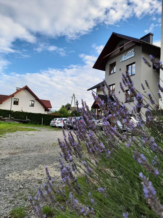 Lawenda Apartamenty Pokoje Noclegi Wisła Centrum Góry