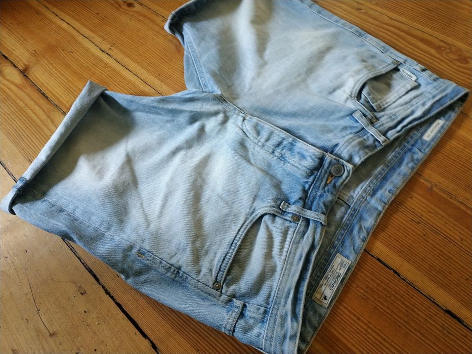 Szorty 38 XXL J&J Jack & Jones krótkie spodenk baggyi