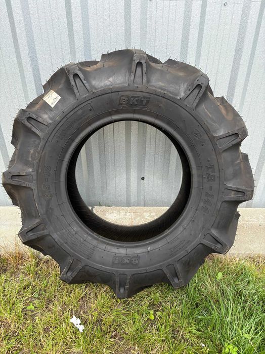 Opona BKT 9,5x15 6PR