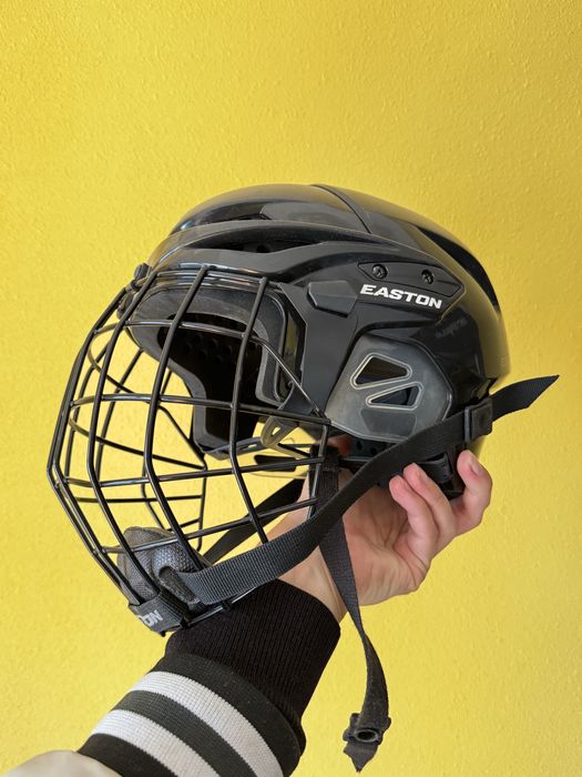 Хокейний шолом Easton E300 Combo розмір М