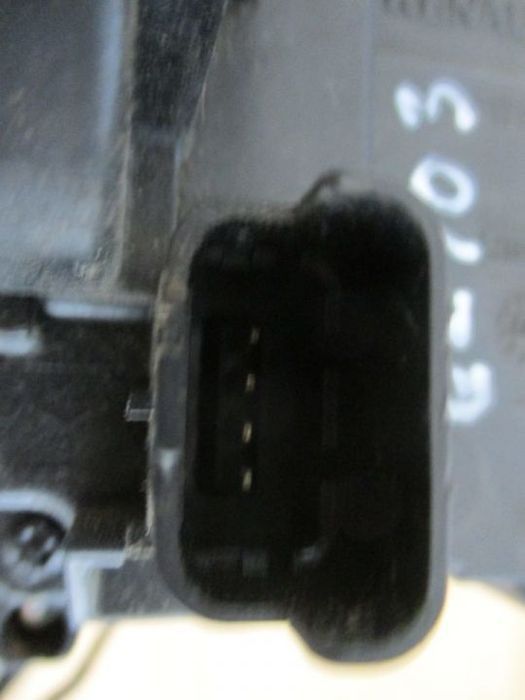 Fechadura Porta Renault Clio 3 III frente Esquerdo