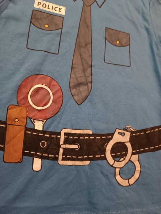 Футболка с длинным рукавом